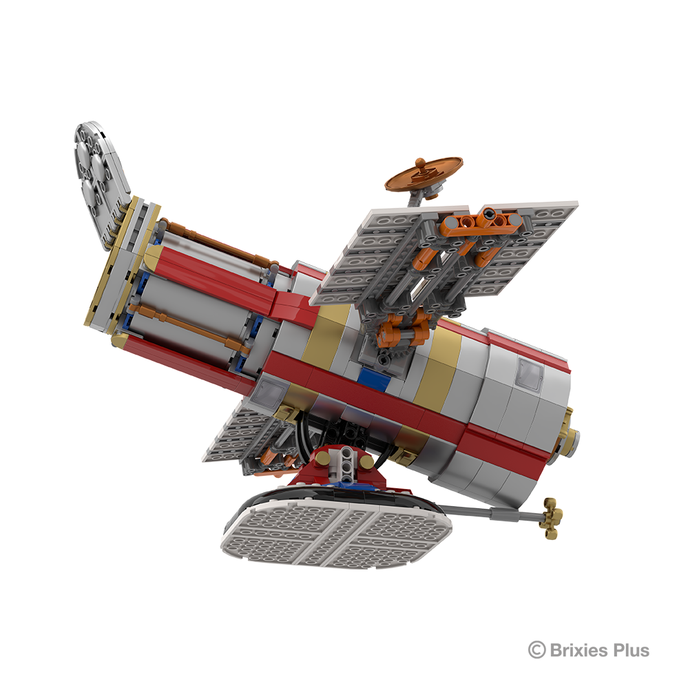 BRIXIES Plus Telescope / Telescope