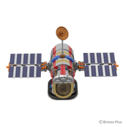 BRIXIES Plus Telescope / Telescope