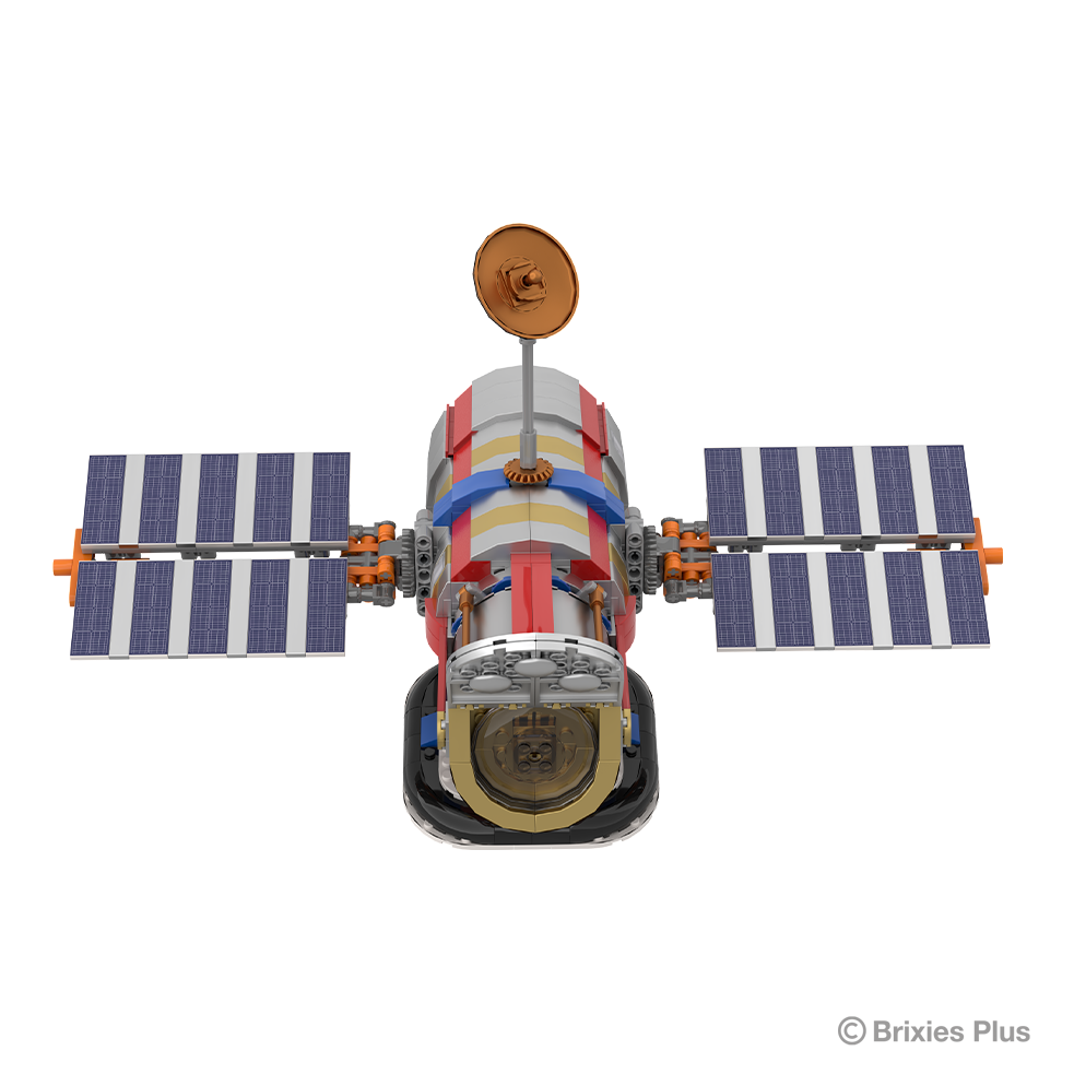 BRIXIES Plus Telescope / Telescope
