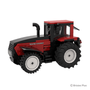BRIXIES Plus Valtra Valmet 8950 rot