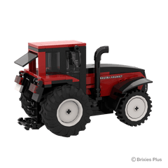 BRIXIES Plus Valtra Valmet 8950 rot