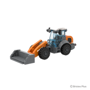 BRIXIES Plus Weycor AR 480 Strassenbau