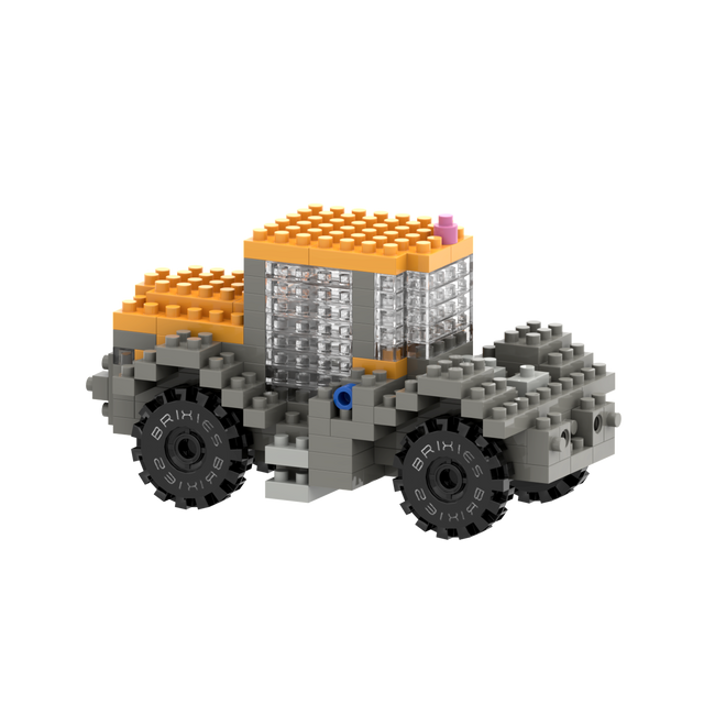 JCB Traktor