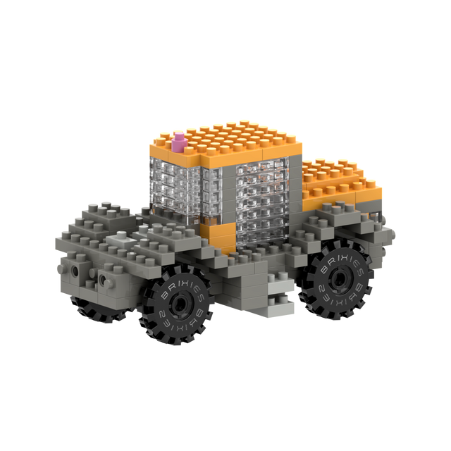 JCB Traktor