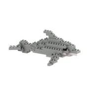 BRIXIES Delphin