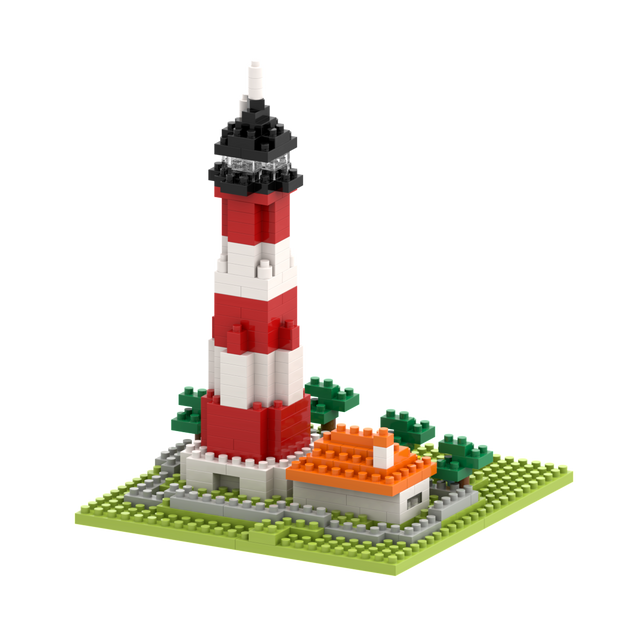 BRIXIES Leuchtturm
