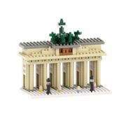 BRIXIES Brandenburger Tor