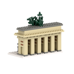 BRIXIES Brandenburger Tor