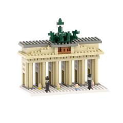 BRIXIES Brandenburger Tor
