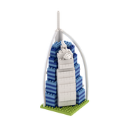 BRIXIES Burj Al Arab