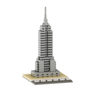 BRIXIES Empire State Building