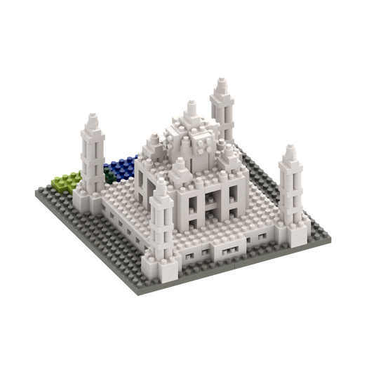 BRIXIES Taj Mahal