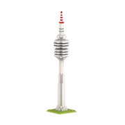 BRIXIES Olympiaturm
