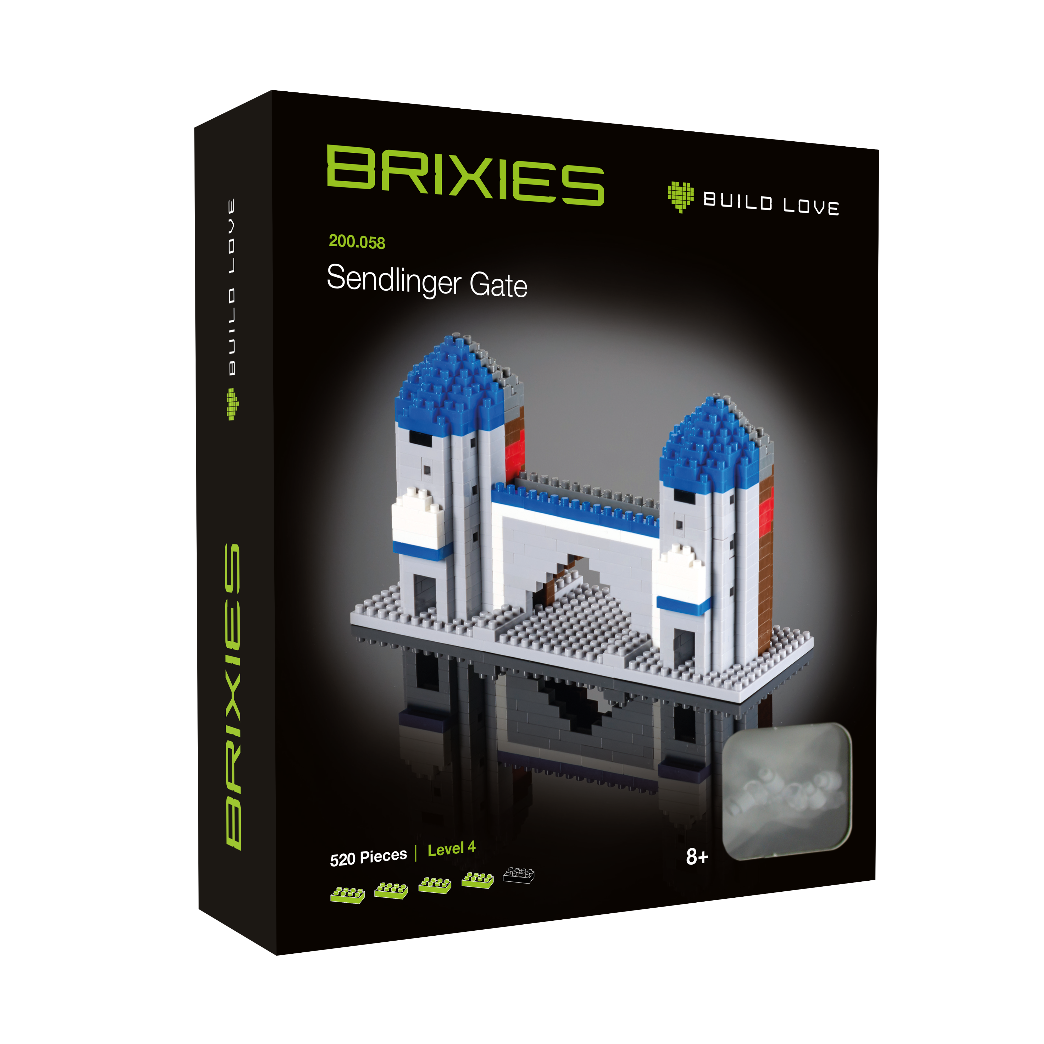 BRIXIES Sendlinger Tor