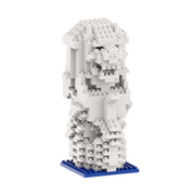 BRIXIES Merlion