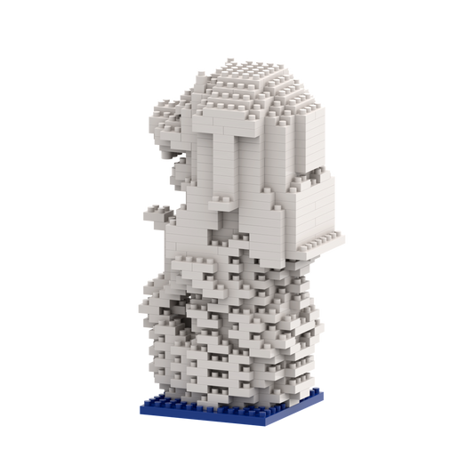BRIXIES Merlion