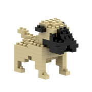 BRIXIES Mops