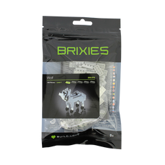 BRIXIES Wolf