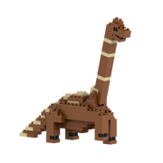 BRIXIES Brachiosaurus
