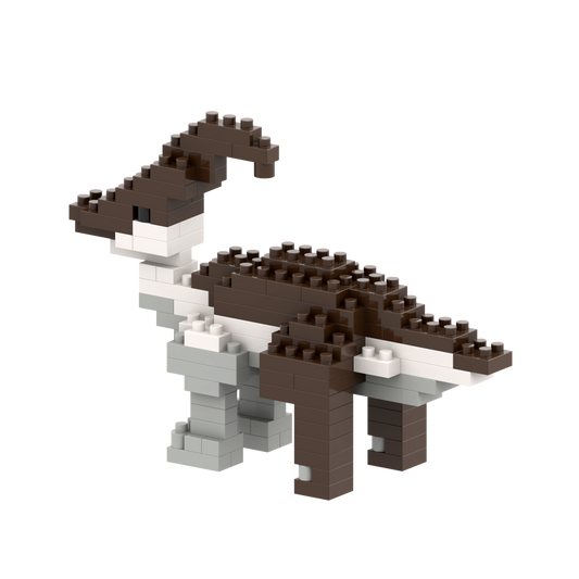 BRIXIES Parasaurolophus