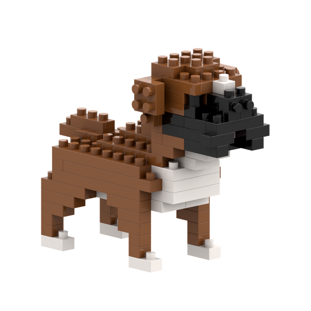 BRIXIES Boxer