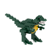 BRIXIES Tyrannosaurus Rex