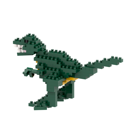 BRIXIES Tyrannosaurus Rex