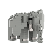 BRIXIES Elefant
