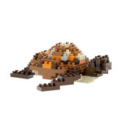 BRIXIES Schildkröte