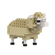 BRIXIES Schaf