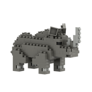 BRIXIES Nashorn