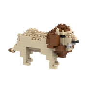 BRIXIES Löwe