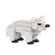 BRIXIES Eisbär
