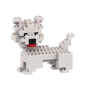 BRIXIES Hund