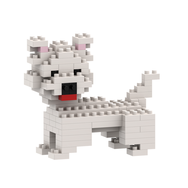 BRIXIES Hund