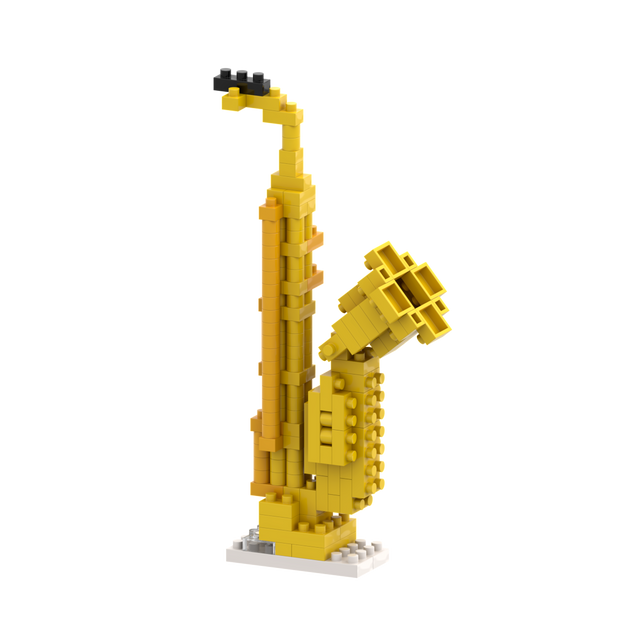 BRIXIES Saxophone