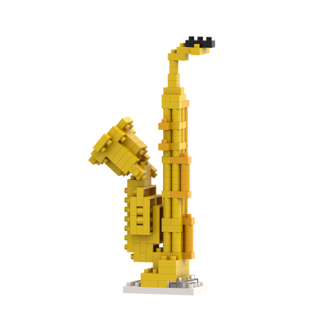 BRIXIES Saxophone