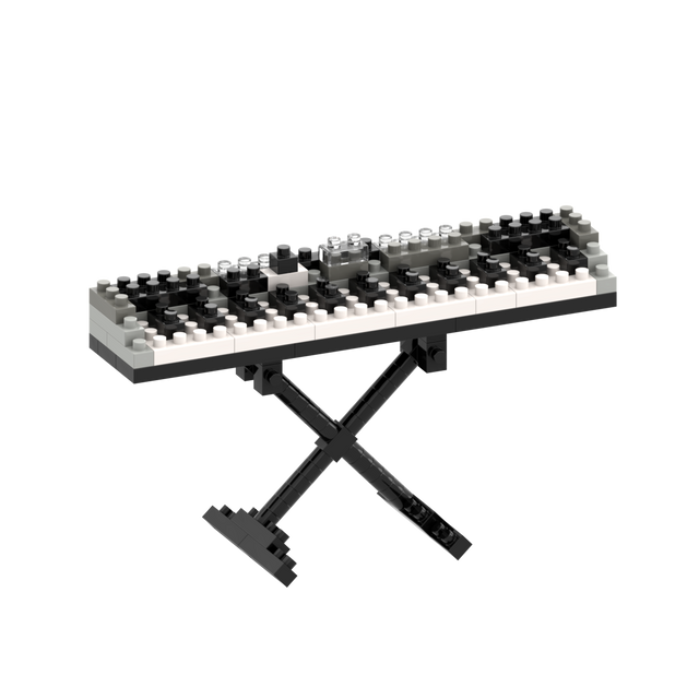 BRIXIES Keyboard