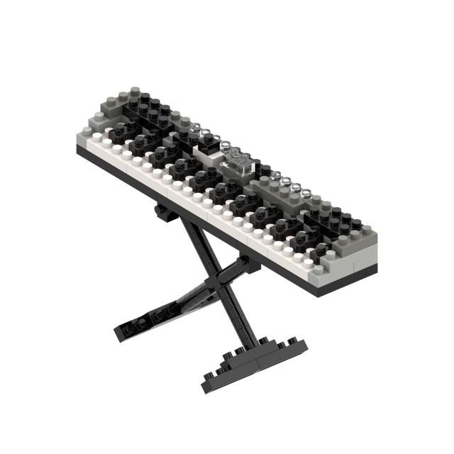 BRIXIES Keyboard