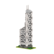 BRIXIES Bank of China