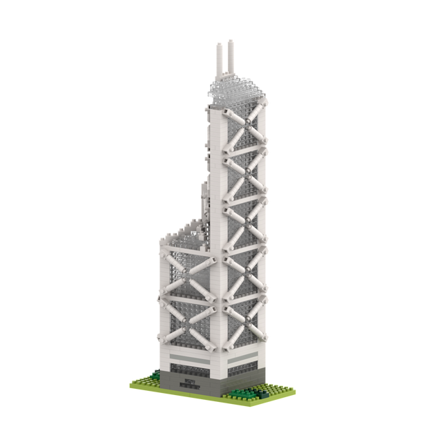 BRIXIES Bank of China