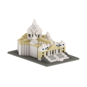 BRIXIES Basilica S. Pietro