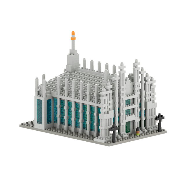 BRIXIES Duomo di Milano
