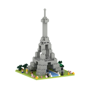 BRIXIES Großer Eiffelturm