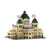 BRIXIES Bundeshaus Schweiz
