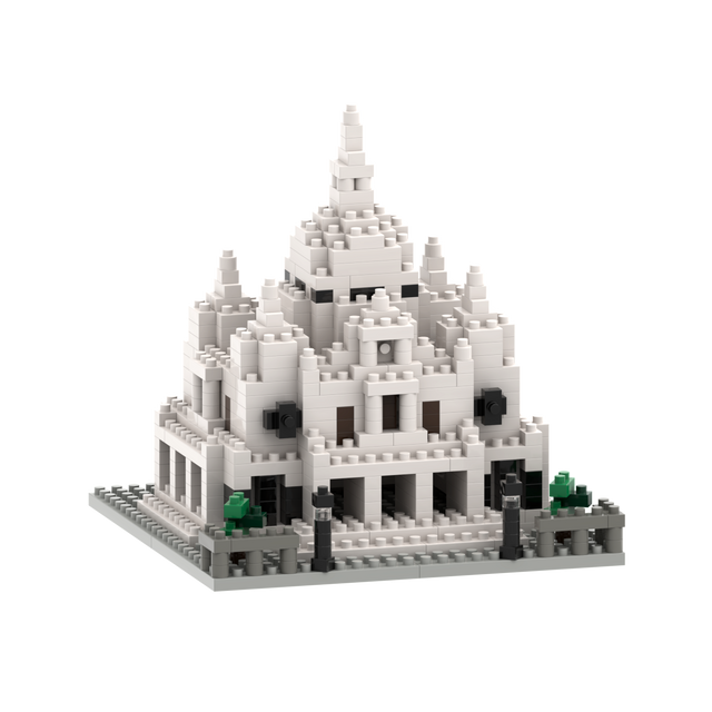 BRIXIES Sacré Coeur