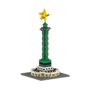 BRIXIES Colonne de Juillet