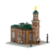 BRIXIES Frankfurter Paulskirche