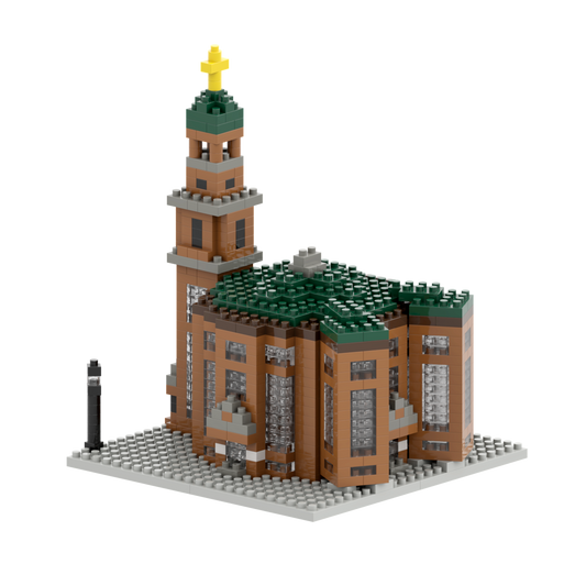 BRIXIES Frankfurter Paulskirche