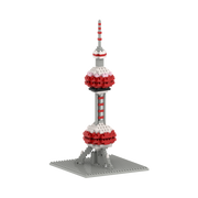 BRIXIES Pearl of Orient Tower